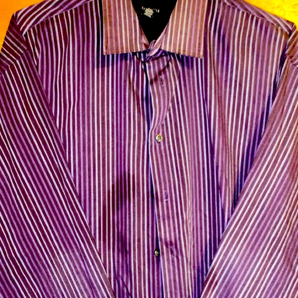 Like new condition and dry cleaned